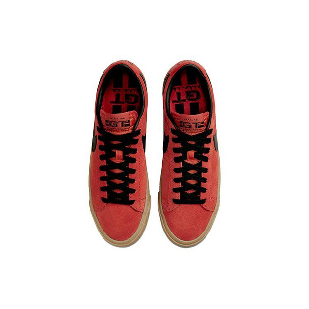 Nike Blazer Low SB Grant Taylor