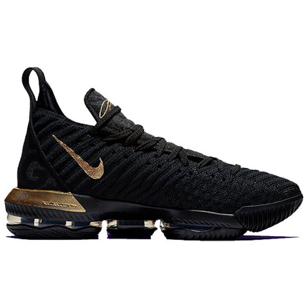 Nike LeBron 16
