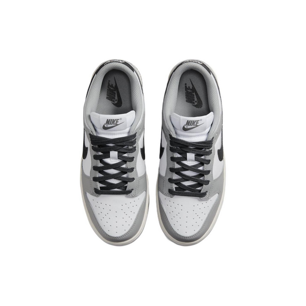 Nike Dunk Light Smoke Grey