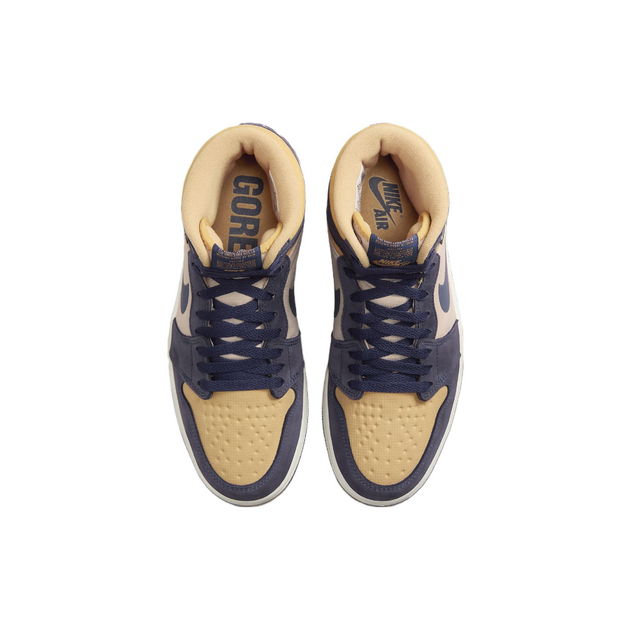 Air Jordan 1 Element Gore-Tex Sky J Purple