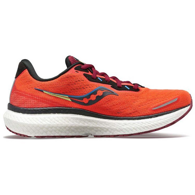 Saucony TRiumph 19
