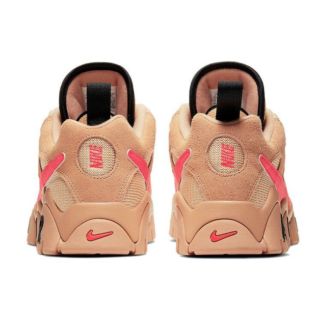 Nike Air Barrage