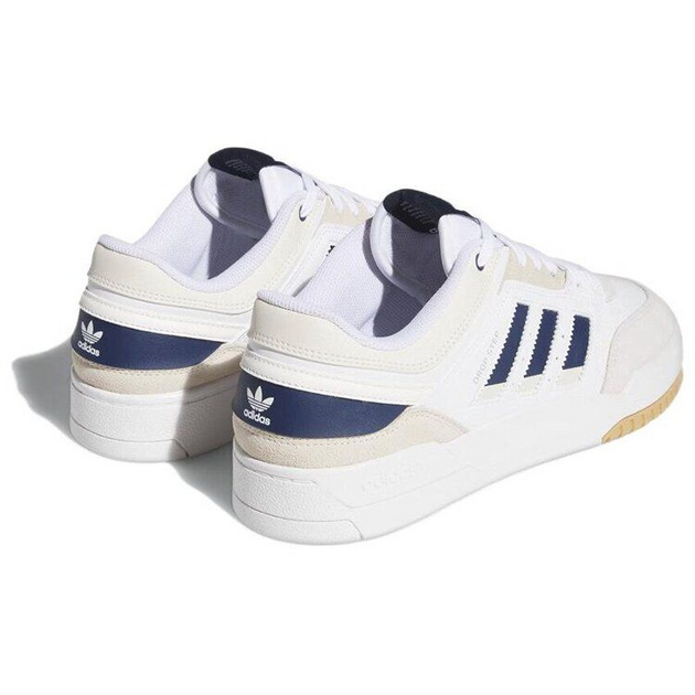 Adidas Originals Drop Step Low