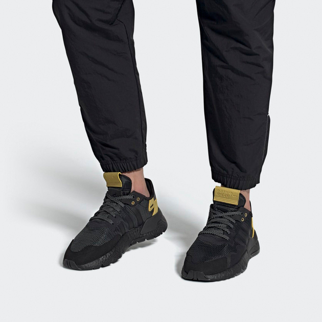 Adidas Originals Nite Jogger