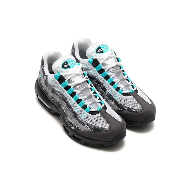 Nike Air Max 95