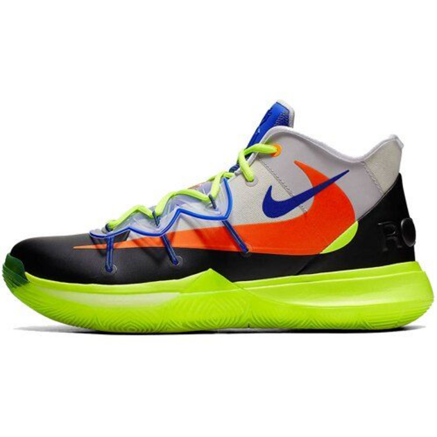 ROKIT x Nike Kyrie 5