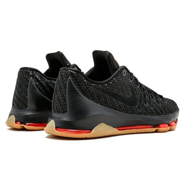 Nike KD 8 EXT Woven Wonder