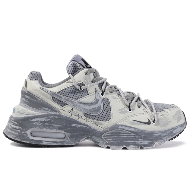 Nike Air Max Fusion