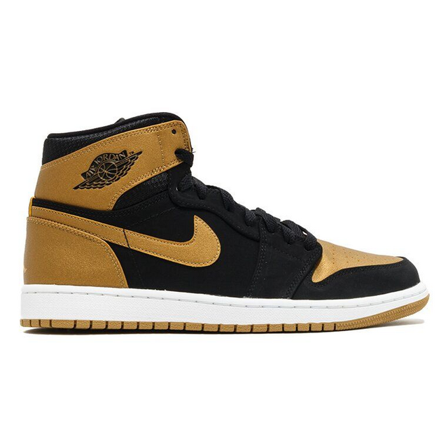 Air Jordan 1 Retro Melo PE 2014