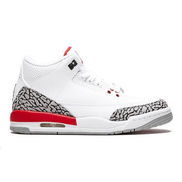 Air Jordan 3 Retro Hall of Fame