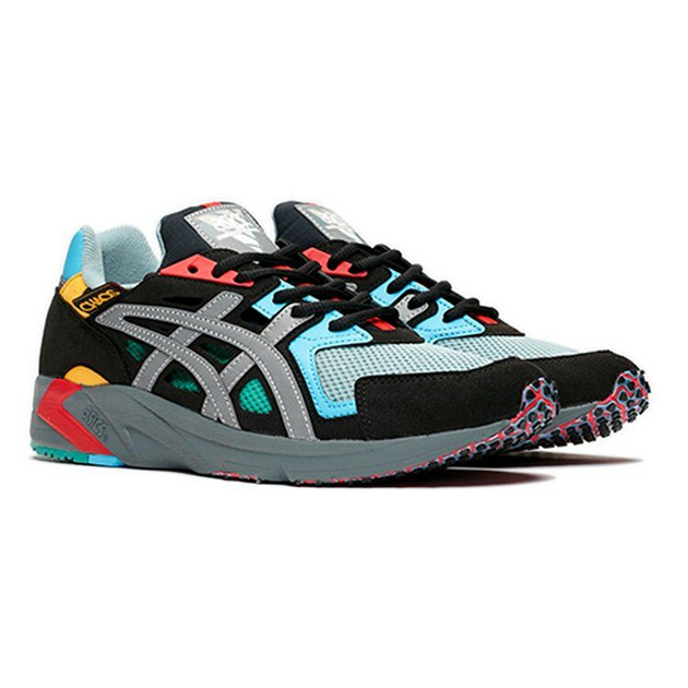 Vivienne Westwood x Asics Gel-DS TRainer OG