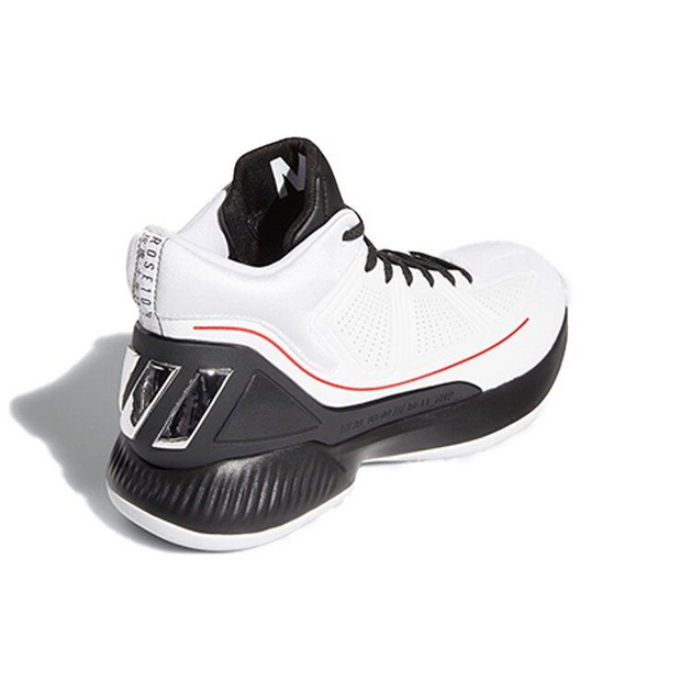 Adidas D Rose 10