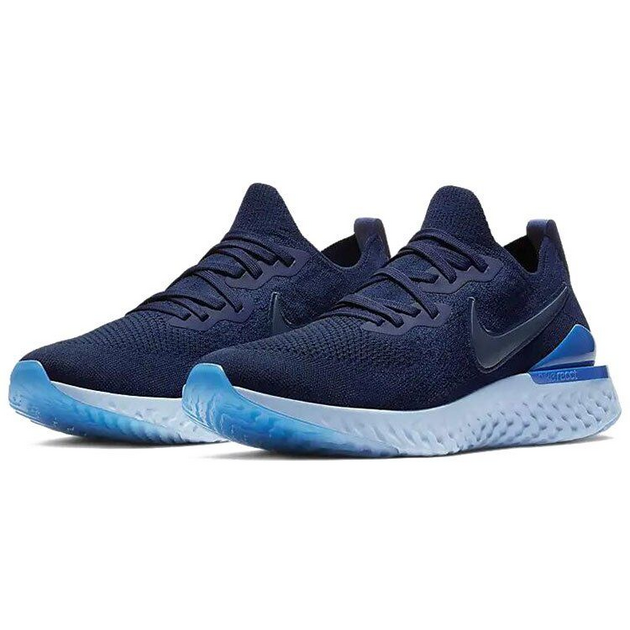 Nike Epic React Flyknit 2