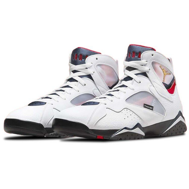 Air Jordan 7 Retro Paris Saintgermain