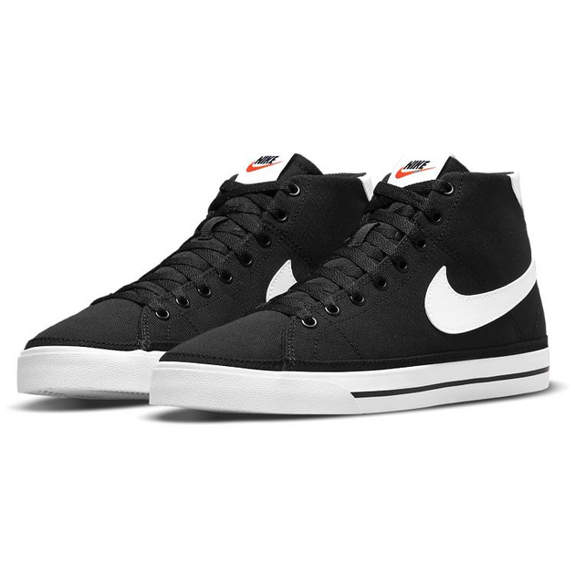 Nike Court Legacy Canvas Mid