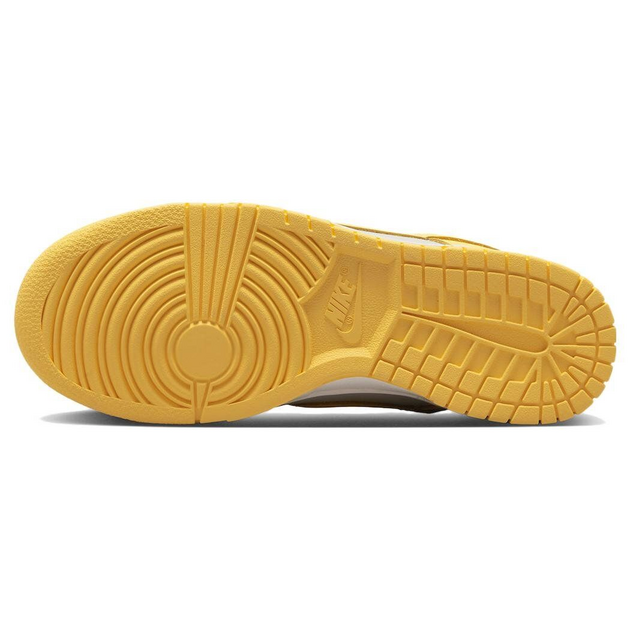 Nike Dunk Low Citron Pulse