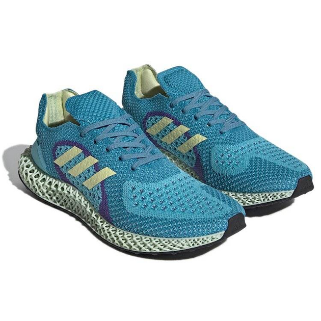 Adidas ZX Runner 4d