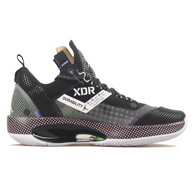 Air Jordan 34 Low PF