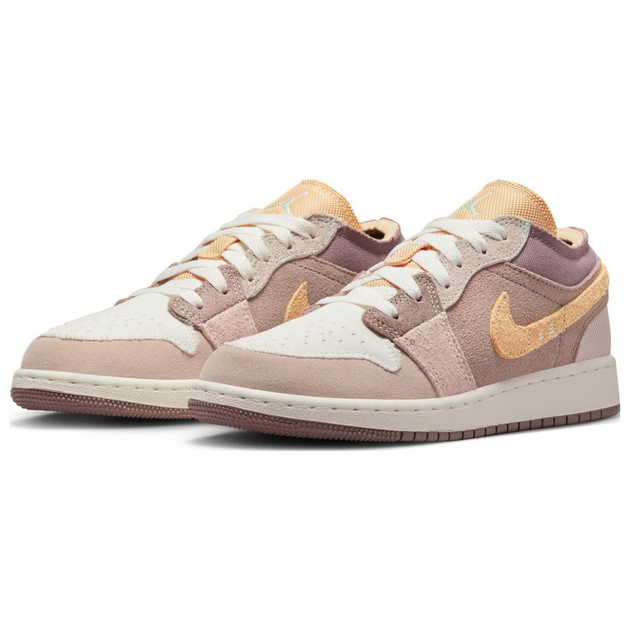 Air Jordan 1 Low Craft Se GS