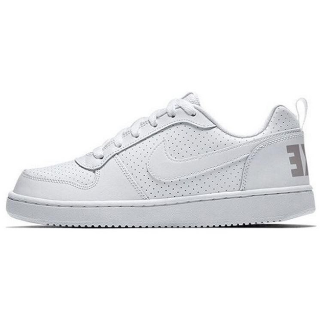 Nike Court Borough Low GS