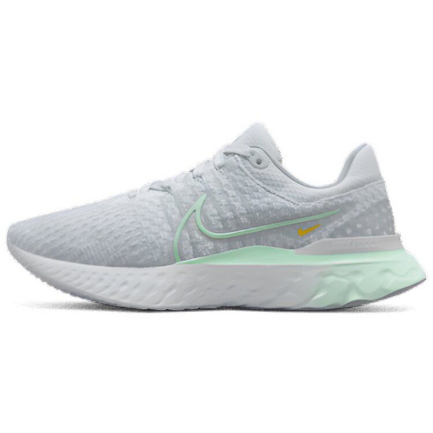 Nike React Infinity Run Flyknit 3