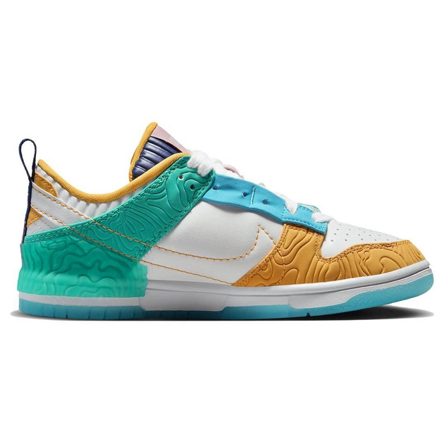 Serena Williams x Nike Dunk Disrupt 2 SWDC