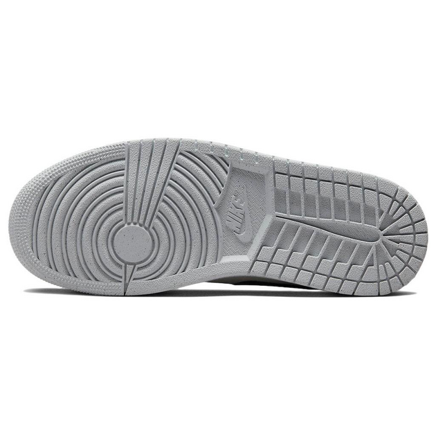 Air Jordan 1 Se Light Steel Grey