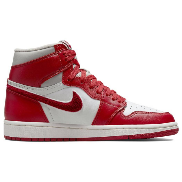 Air Jordan 1 Retro High OG newstalgia Chenille