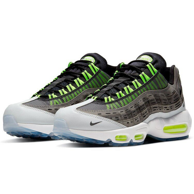 Kim Jones x Nike Air Max 95