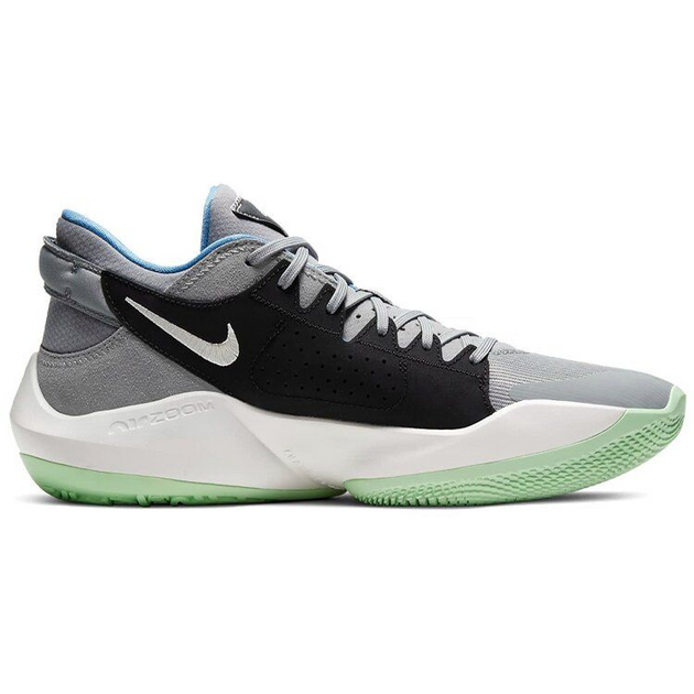 Nike Freak 2 EP Particle Grey