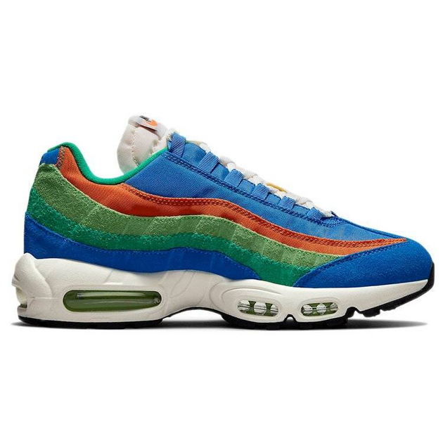 Nike Air Max 95 Running Club