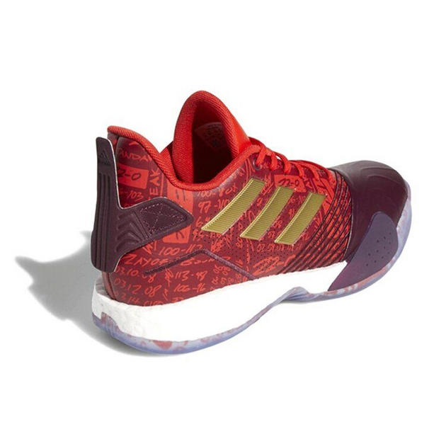 Adidas T mac Millennium