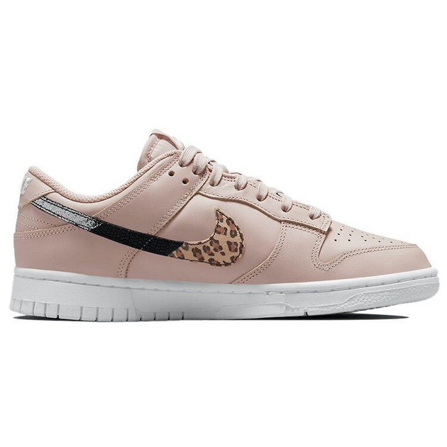Nike Dunk Low Animal Print