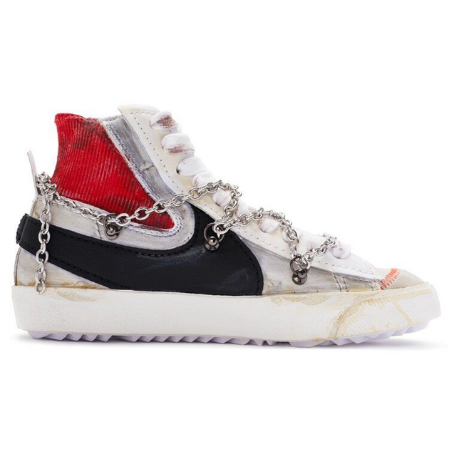 Nike Blazer