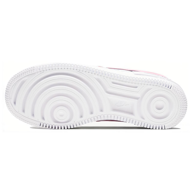 Nike Air Force 1 Pink Foam