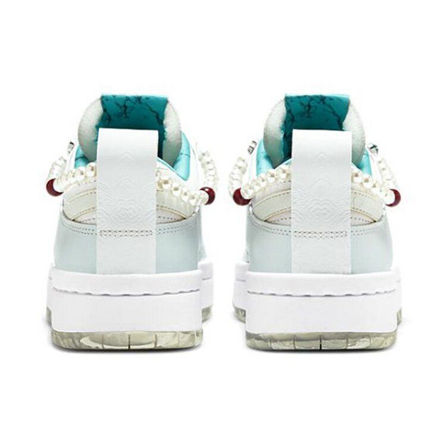 Nike Dunk Disrupt Low