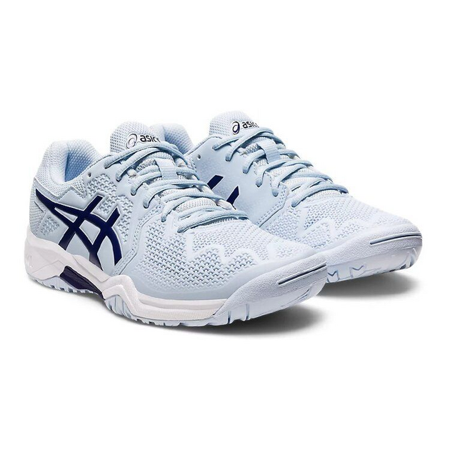 Asics Gel-Resolution 8