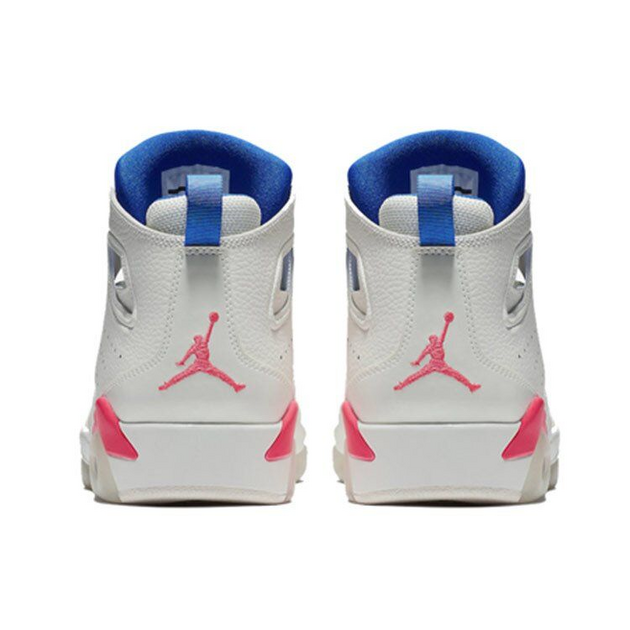 Jordan FLTCLB 91 Ultramarine