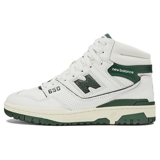 Aim Leon Dore x New Balance 650