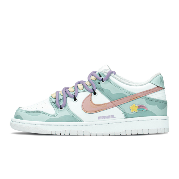 Nike Dunk Low GS