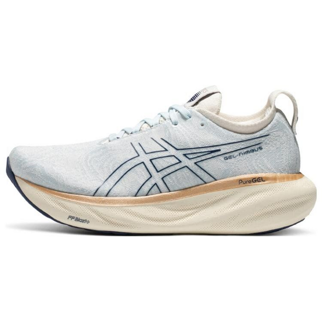 Asics Gel-Nimbus 25
