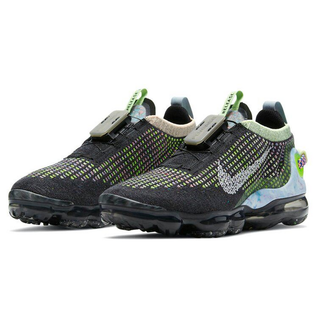 Nike VaporMax 2020 Black Multi