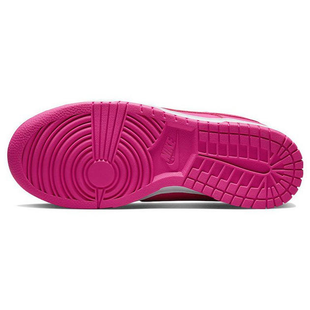 Nike Dunk Low Hot Pink