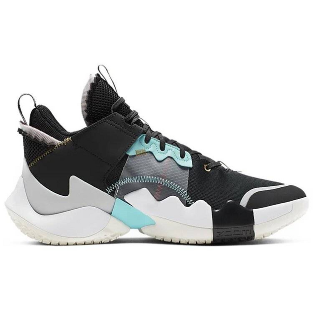 Jordan Why Not Zer02 Own The Chaos
