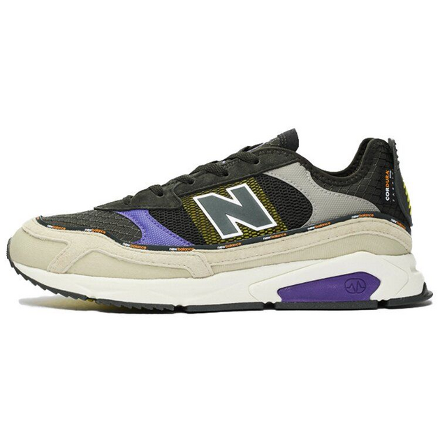 New Balance XRACER