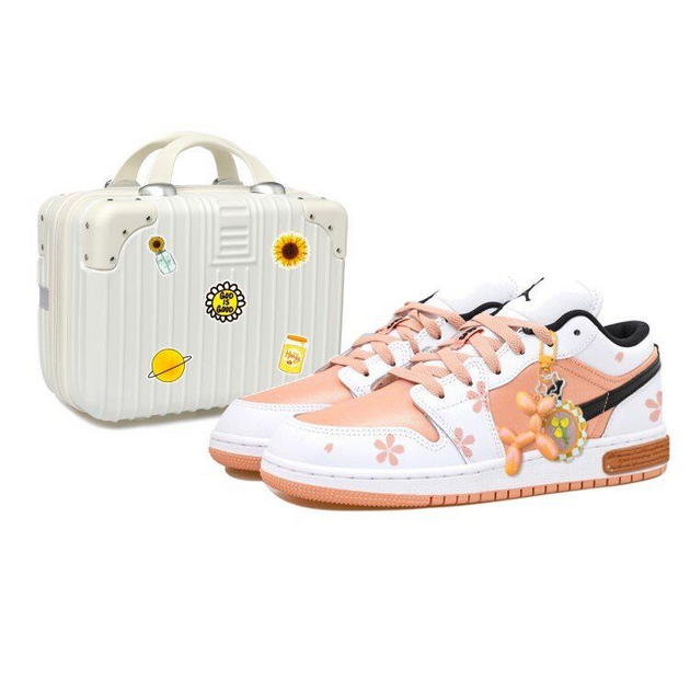 Air Jordan 1 Low OKHR GS