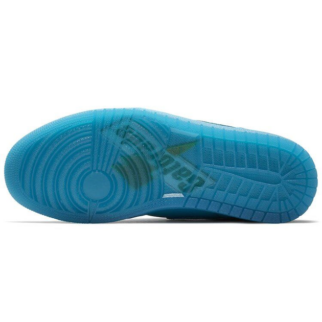 Air Jordan 1 Retro High Gatorade Blue Lagoon