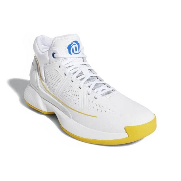 Adidas D Rose 10