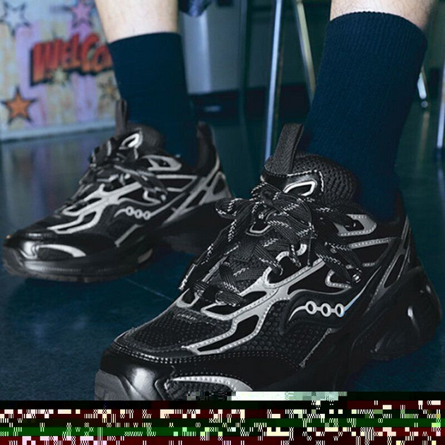 Saucony 2K Cavalry