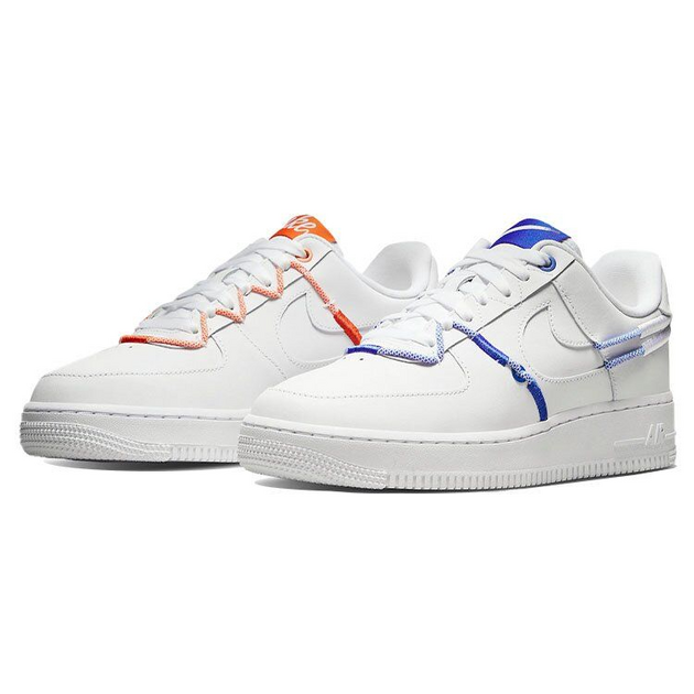 Nike Air Force 1 Low 07 LX
